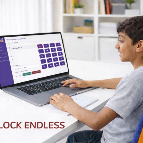 Vedic Maths Practice